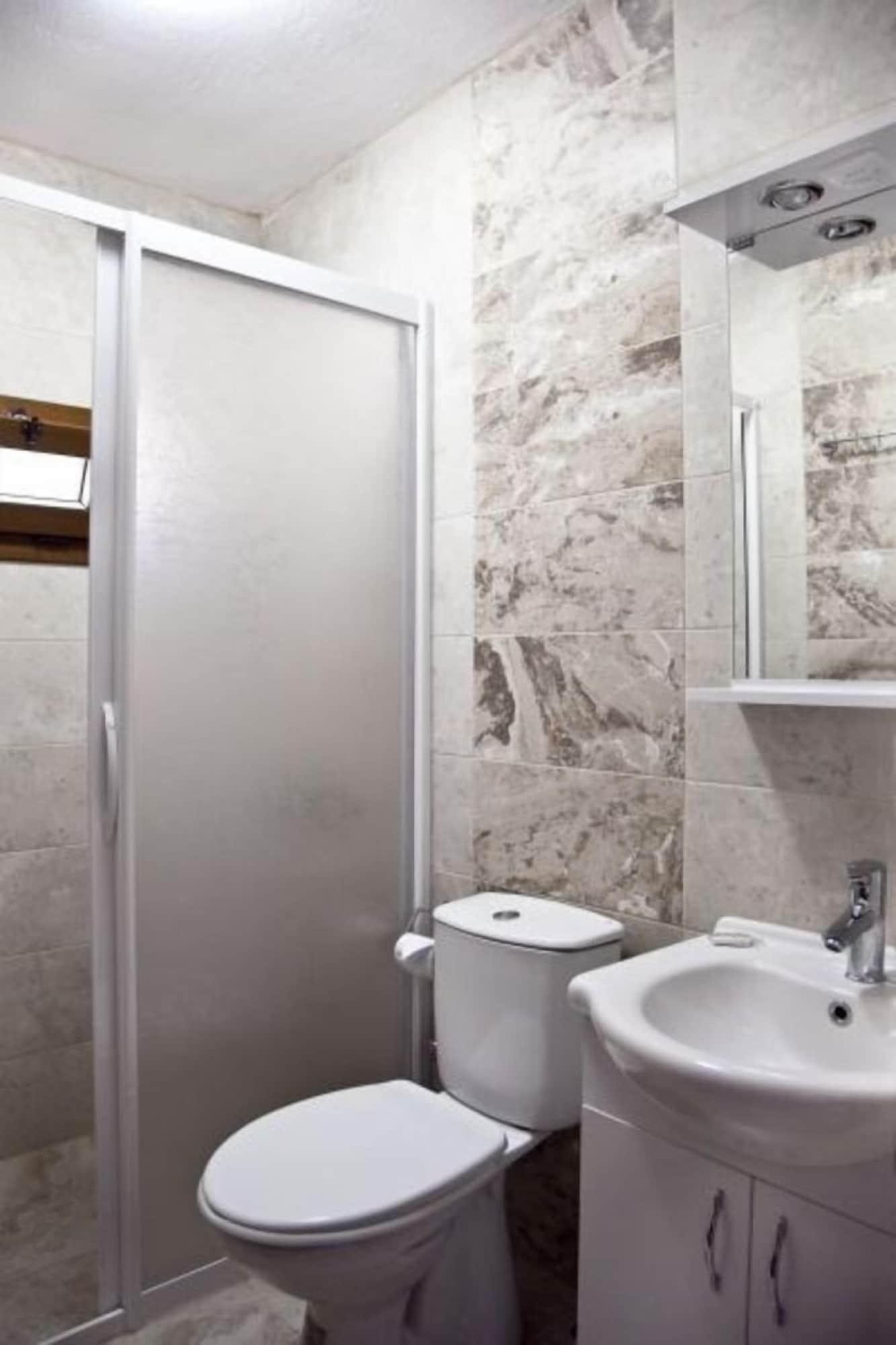 Sahin Motel & Restaurant Яличифтлік Екстер'єр фото