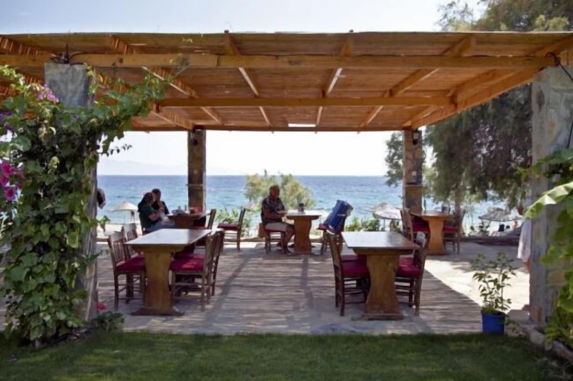 Sahin Motel & Restaurant Яличифтлік Екстер'єр фото