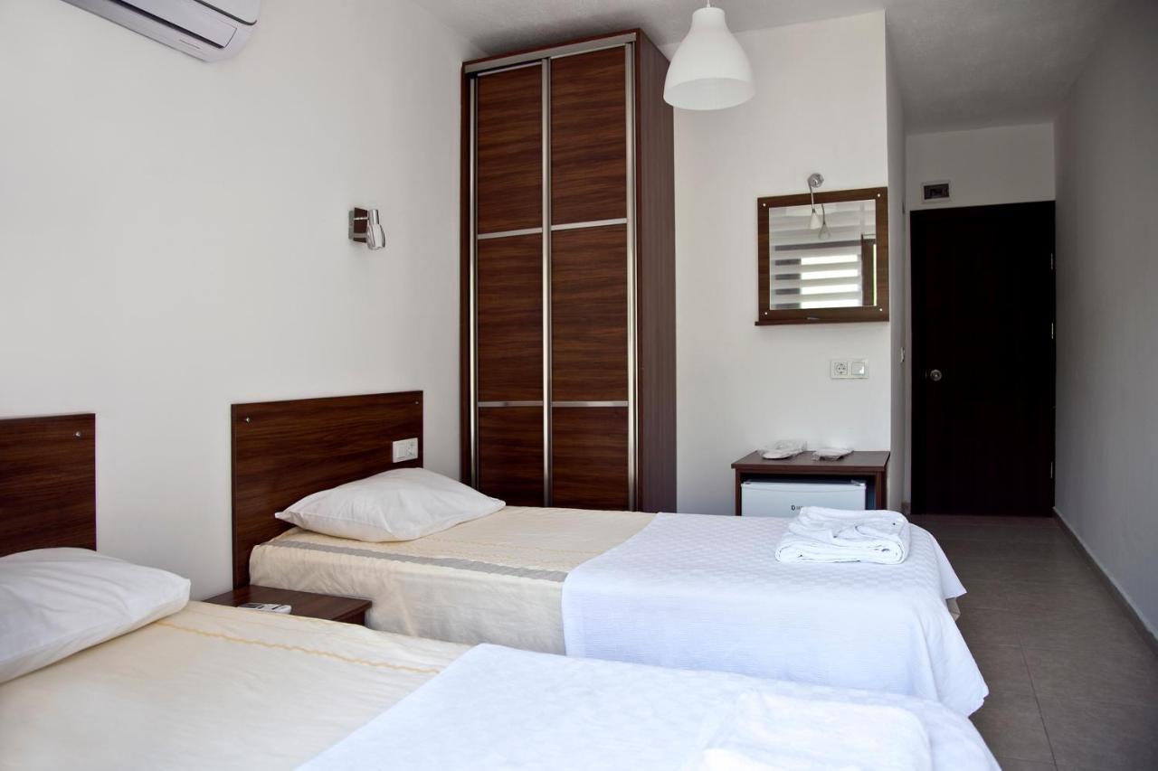Sahin Motel & Restaurant Яличифтлік Екстер'єр фото