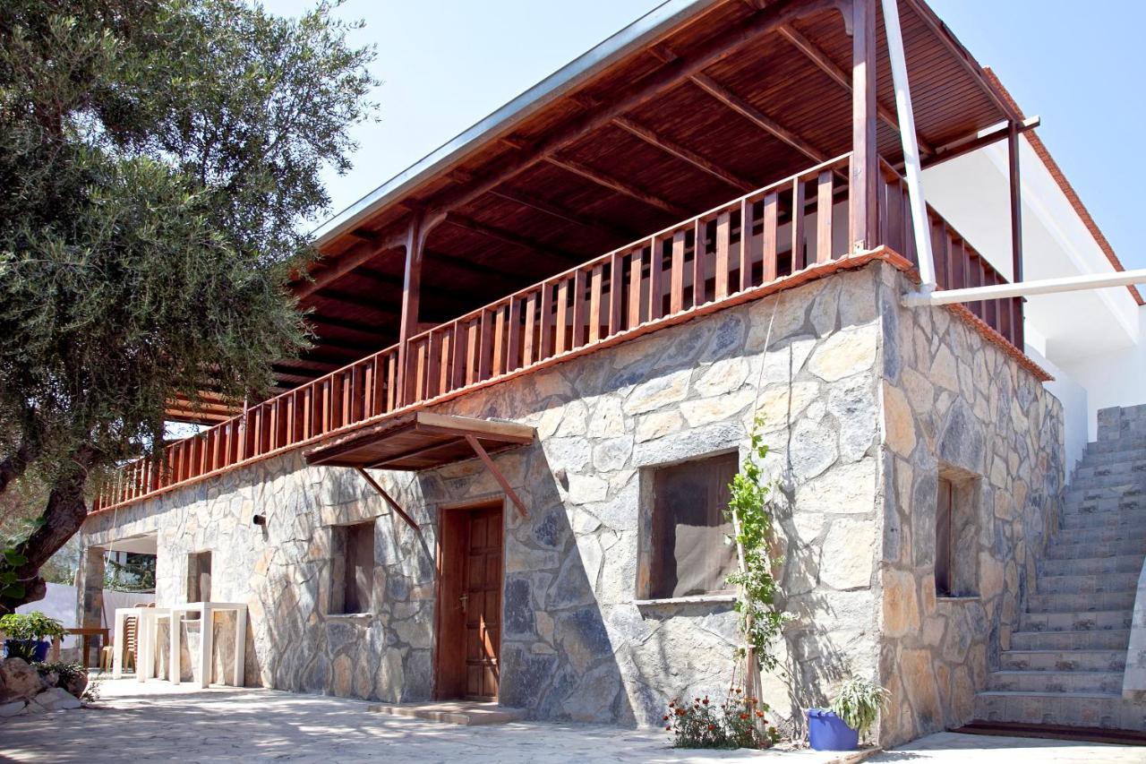 Sahin Motel & Restaurant Яличифтлік Екстер'єр фото